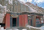 Ladakh - Tak Tok Gompa